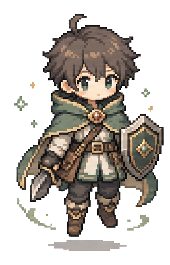 Player avatar