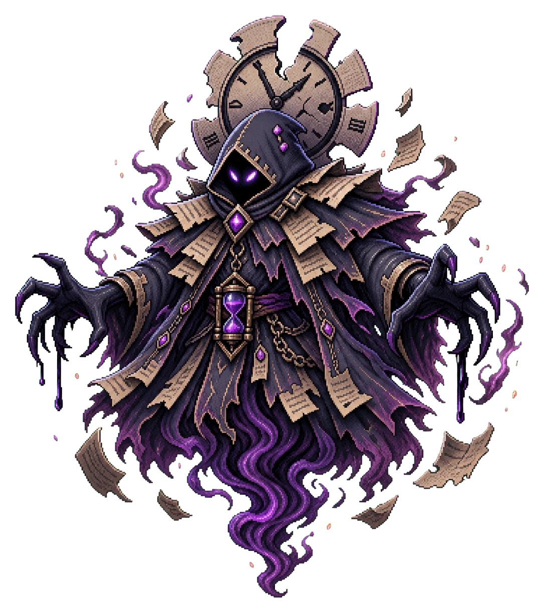 Quest boss